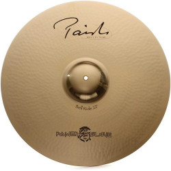 PAISTE SIGNATURE REFLECTOR BELL RIDE 22"