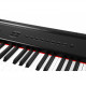 Artesia Цифрове піаніно Artesia PA88H (Black)