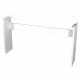 Artesia Stand ST2 (White)