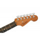 FENDER AMERICAN ACOUSTASONIC JAZZMASTER TUNGSTEN
