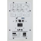 Kali Audio LP-6 White