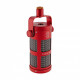 Sontronics Podcast Pro Red