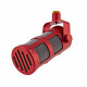 Sontronics Podcast Pro Red