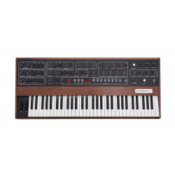 Sequential Prophet-5 Keyboard