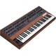 Sequential Prophet-10 Keyboard