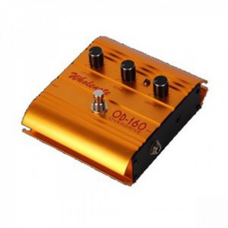WHOLENOTE OD-160