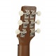 KORALA PUG-40 BROWN