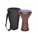 GAWHARET EL FAN GDR-102 BROWN