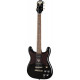 EPIPHONE WILSHIRE P-90s EBONY