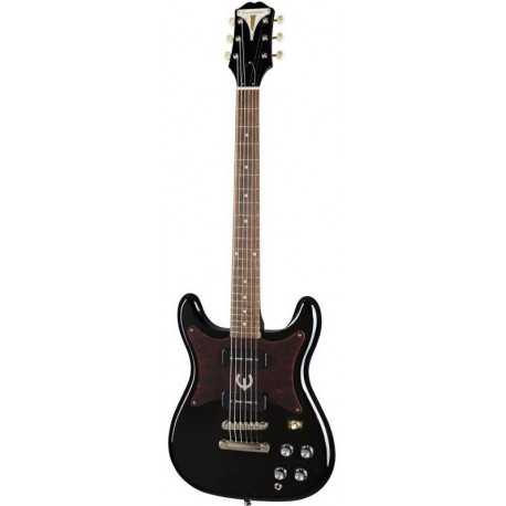 EPIPHONE WILSHIRE P-90s EBONY