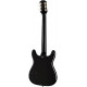 EPIPHONE WILSHIRE P-90s EBONY