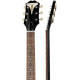 EPIPHONE WILSHIRE P-90s EBONY
