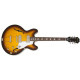 EPIPHONE Casino Vint. Sunburst Ch Hdwe