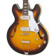 EPIPHONE Casino Vint. Sunburst Ch Hdwe