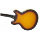 EPIPHONE Casino Vint. Sunburst Ch Hdwe