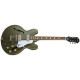 EPIPHONE CASINO WORN OLIVE DRAB