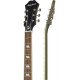 EPIPHONE CASINO WORN OLIVE DRAB