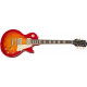 EPIPHONE 1959 LES PAUL STANDARD OUTFIT AGED DARK CHERRY BURST