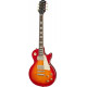 EPIPHONE 1959 LES PAUL STANDARD OUTFIT AGED DARK CHERRY BURST