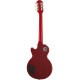 EPIPHONE 1959 LES PAUL STANDARD OUTFIT AGED DARK CHERRY BURST