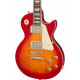 EPIPHONE 1959 LES PAUL STANDARD OUTFIT AGED DARK CHERRY BURST