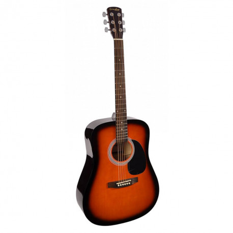 NASHVILLE Акустична гітара NASHVILLE GSD-60-SB