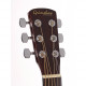 NASHVILLE Акустична гітара NASHVILLE GSD-60-SB