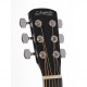 NASHVILLE Акустична гітара NASHVILLE GSD-6034-NT