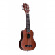 Alfabeto MAHOGANY USM21