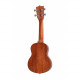 Alfabeto MAHOGANY USM21