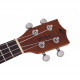 Alfabeto MAHOGANY USM21