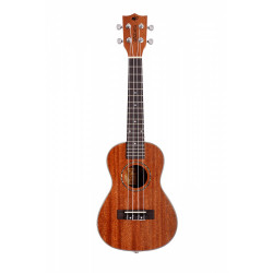 Alfabeto MAHOGANY UCM23