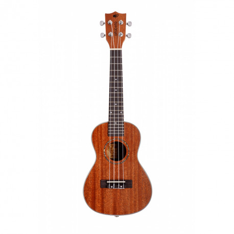 Alfabeto MAHOGANY UCM23