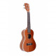Alfabeto MAHOGANY UCM23