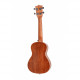 Alfabeto MAHOGANY UCM23