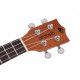 Alfabeto MAHOGANY UCM23