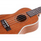Alfabeto MAHOGANY UCM23