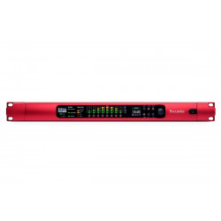 FOCUSRITE RedNet MP8R