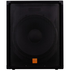 MAXIMUM ACOUSTICS CLUB.18SUB