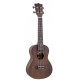 ALFABETO COLORED MAHOGANY CM23 (BLACK)