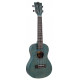 Alfabeto COLORED MAHOGANY CM23 (Blue)