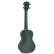 Alfabeto COLORED MAHOGANY CM23 (Blue)