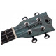 Alfabeto COLORED MAHOGANY CM23 (Blue)