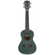 Alfabeto COLORED MAHOGANY CM23 (Blue)