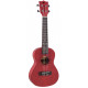 Alfabeto COLORED MAHOGANY CM23 (Red)