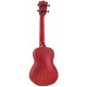 Alfabeto COLORED MAHOGANY CM23 (Red)