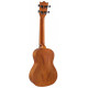 ALFABETO COLORED MAHOGANY CM23 (YELLOW)