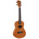 ALFABETO COLORED MAHOGANY CM23 (YELLOW)