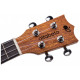 ALFABETO COLORED MAHOGANY CM23 (YELLOW)