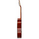 Alfabeto SAPELE CS39G + чехол